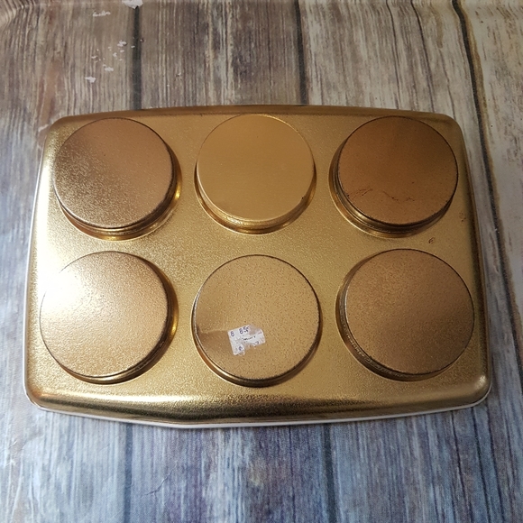 Vintage souvenir Florida tray with map and oranges - Picture 5 of 10